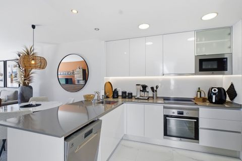 Leilighet i Playa Flamenca, Alicante, Playa Flamenca - € 639 990 | Ref: CSPX-22023 - foto 32