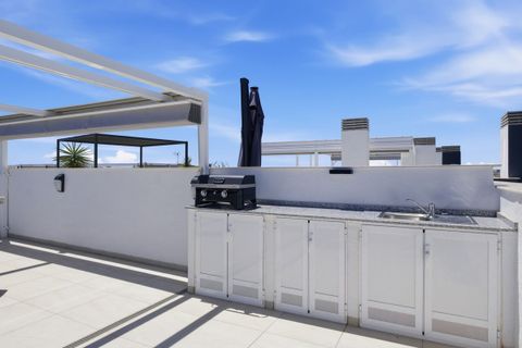 Leilighet i Playa Flamenca, Alicante, Playa Flamenca - € 639 990 | Ref: CSPX-22023 - foto 37