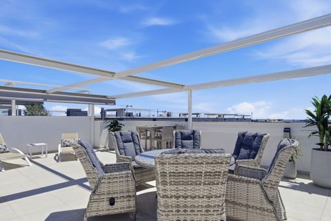 Leilighet i Playa Flamenca, Alicante, Playa Flamenca - € 639 990 | Ref: CSPX-22023 - foto 38