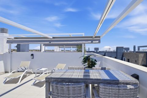 Leilighet i Playa Flamenca, Alicante, Playa Flamenca - € 639 990 | Ref: CSPX-22023 - foto 40