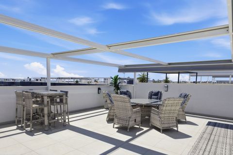 Leilighet i Playa Flamenca, Alicante, Playa Flamenca - € 639 990 | Ref: CSPX-22023 - foto 41