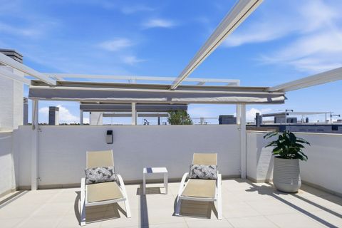 Leilighet i Playa Flamenca, Alicante, Playa Flamenca - € 639 990 | Ref: CSPX-22023 - foto 42