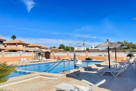 Lejlighed i Los Altos, Alicante, Los Altos - € 132.000 | Ref: CSPX-16268 - foto 4