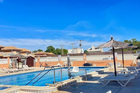 Lejlighed i Los Altos, Alicante, Los Altos - € 132.000 | Ref: CSPX-16268 - foto 7