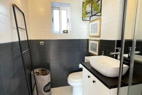 Lejlighed i Los Altos, Alicante, Los Altos - € 132.000 | Ref: CSPX-16268 - foto 17