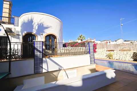Villa en Algorfa, Alicante, Algorfa - € 449.995 | Ref: CSPX-38510 - photo 1