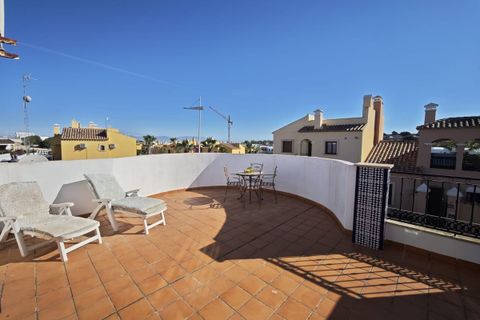 Villa en Algorfa, Alicante, Algorfa - € 449.995 | Ref: CSPX-38510 - photo 5