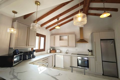 Villa en Algorfa, Alicante, Algorfa - € 449.995 | Ref: CSPX-38510 - photo 21