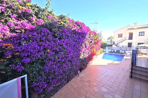 Villa en Algorfa, Alicante, Algorfa - € 449.995 | Ref: CSPX-38510 - photo 45
