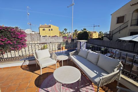 Villa en Algorfa, Alicante, Algorfa - € 449.995 | Ref: CSPX-38510 - photo 46