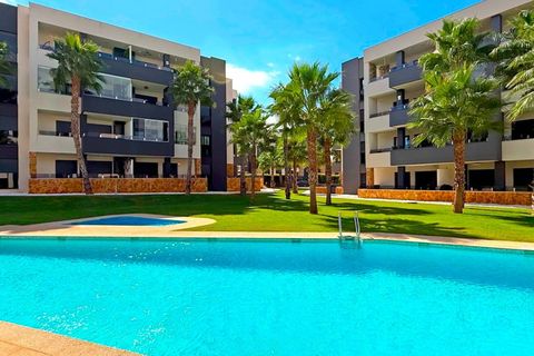 Lejlighed i Los Altos, Alicante, Los Altos - € 259.000 | Ref: CSPX-57002 - foto 14