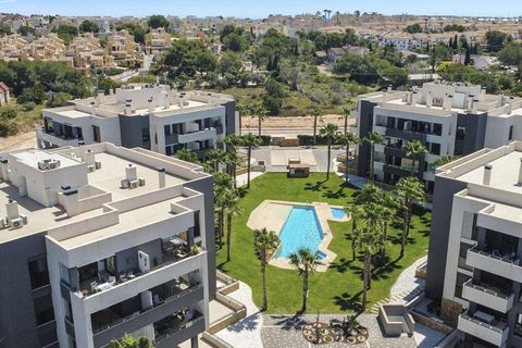 Lejlighed i Los Altos, Alicante, Los Altos - € 259.000 | Ref: CSPX-57002 - foto 3
