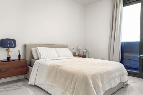 Lejlighed i Los Altos, Alicante, Los Altos - € 259.000 | Ref: CSPX-57002 - foto 6