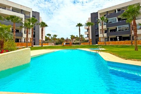 Lejlighed i Los Altos, Alicante, Los Altos - € 259.000 | Ref: CSPX-57002 - foto 9