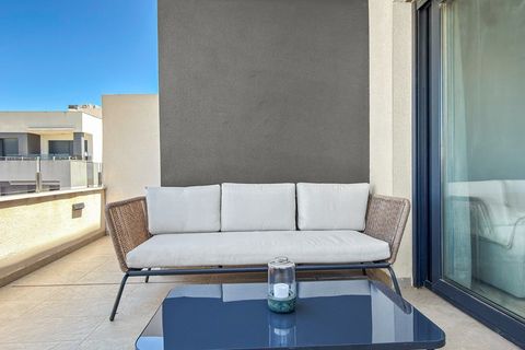 Lejlighed i Los Altos, Alicante, Los Altos - € 259.000 | Ref: CSPX-57002 - foto 11