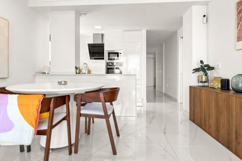 Lejlighed i Los Altos, Alicante, Los Altos - € 259.000 | Ref: CSPX-57002 - foto 12
