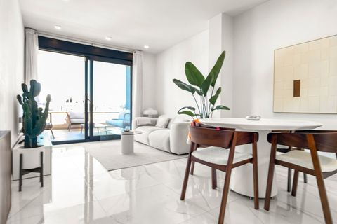 Lejlighed i Los Altos, Alicante, Los Altos - € 259.000 | Ref: CSPX-57002 - foto 13