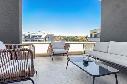 Lejlighed i Los Altos, Alicante, Los Altos - € 259.000 | Ref: CSPX-57002 - foto 15