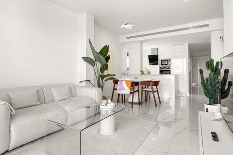 Lejlighed i Los Altos, Alicante, Los Altos - € 259.000 | Ref: CSPX-57002 - foto 17