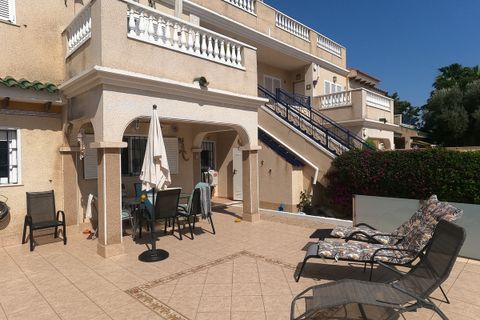 Lejlighed i Playa Flamenca, Alicante, Playa Flamenca - € 190.000 | Ref: CSPX-79708 - foto 4