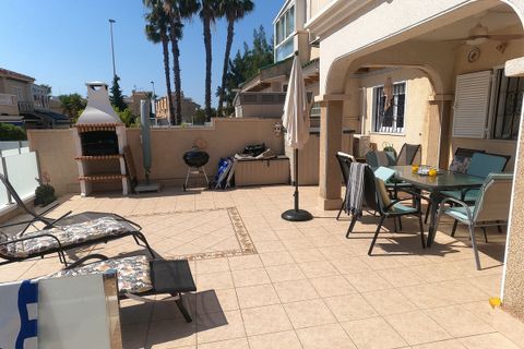 Lejlighed i Playa Flamenca, Alicante, Playa Flamenca - € 190.000 | Ref: CSPX-79708 - foto 9