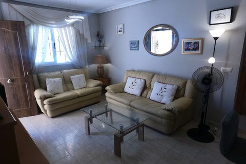 Lejlighed i Playa Flamenca, Alicante, Playa Flamenca - € 190.000 | Ref: CSPX-79708 - foto 15