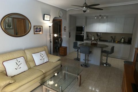 Lejlighed i Playa Flamenca, Alicante, Playa Flamenca - € 190.000 | Ref: CSPX-79708 - foto 21