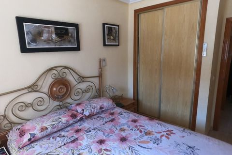 Lejlighed i Playa Flamenca, Alicante, Playa Flamenca - € 190.000 | Ref: CSPX-79708 - foto 29