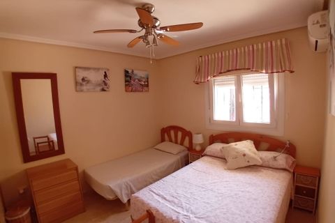 Lejlighed i Playa Flamenca, Alicante, Playa Flamenca - € 190.000 | Ref: CSPX-79708 - foto 35