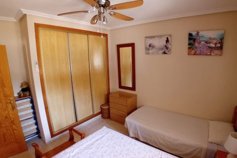 Lejlighed i Playa Flamenca, Alicante, Playa Flamenca - € 190.000 | Ref: CSPX-79708 - foto 36