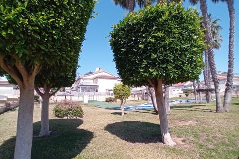 Lejlighed i Playa Flamenca, Alicante, Playa Flamenca - € 190.000 | Ref: CSPX-79708 - foto 42