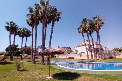 Lejlighed i Playa Flamenca, Alicante, Playa Flamenca - € 190.000 | Ref: CSPX-79708 - foto 44