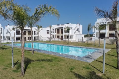 Leilighet i Los Balcones, Alicante, Los Balcones - € 310 000 | Ref: CSPX-96245 - foto 2