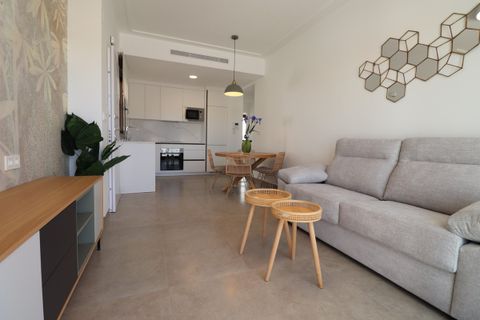 Leilighet i Los Balcones, Alicante, Los Balcones - € 310 000 | Ref: CSPX-96245 - foto 3