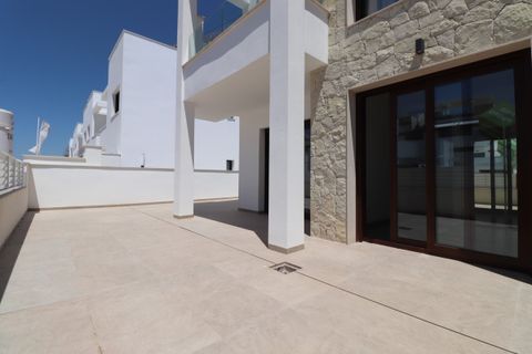 Leilighet i Los Balcones, Alicante, Los Balcones - € 310 000 | Ref: CSPX-96245 - foto 4