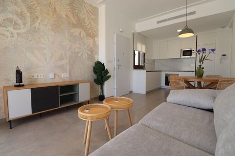 Leilighet i Los Balcones, Alicante, Los Balcones - € 310 000 | Ref: CSPX-96245 - foto 5