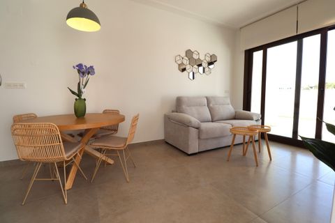 Leilighet i Los Balcones, Alicante, Los Balcones - € 310 000 | Ref: CSPX-96245 - foto 6