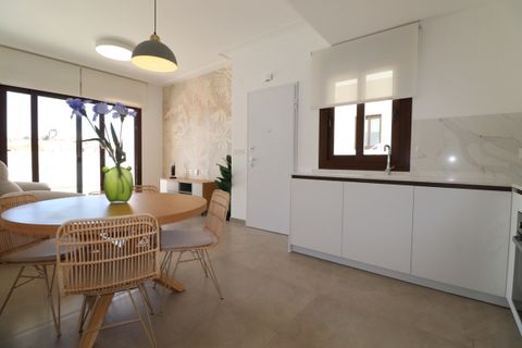 Leilighet i Los Balcones, Alicante, Los Balcones - € 310 000 | Ref: CSPX-96245 - foto 8