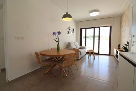 Leilighet i Los Balcones, Alicante, Los Balcones - € 310 000 | Ref: CSPX-96245 - foto 10