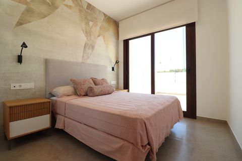 Leilighet i Los Balcones, Alicante, Los Balcones - € 310 000 | Ref: CSPX-96245 - foto 12