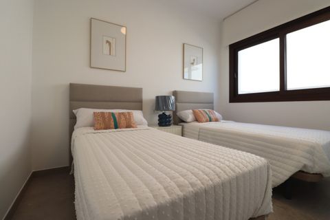 Leilighet i Los Balcones, Alicante, Los Balcones - € 310 000 | Ref: CSPX-96245 - foto 18