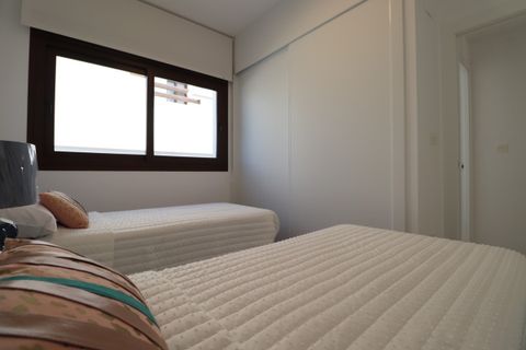 Leilighet i Los Balcones, Alicante, Los Balcones - € 310 000 | Ref: CSPX-96245 - foto 19