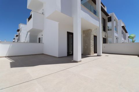 Leilighet i Los Balcones, Alicante, Los Balcones - € 310 000 | Ref: CSPX-96245 - foto 20