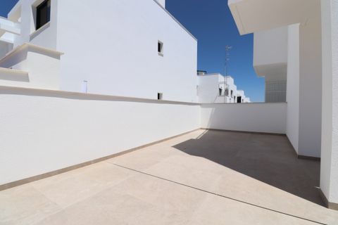 Leilighet i Los Balcones, Alicante, Los Balcones - € 310 000 | Ref: CSPX-96245 - foto 21