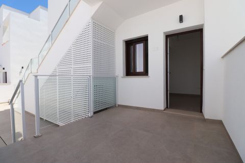 Leilighet i Los Balcones, Alicante, Los Balcones - € 310 000 | Ref: CSPX-96245 - foto 22