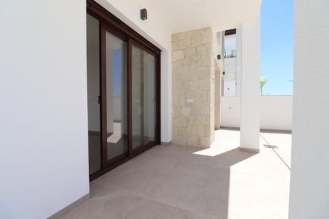 Leilighet i Los Balcones, Alicante, Los Balcones - € 310 000 | Ref: CSPX-96245 - foto 23