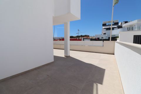 Leilighet i Los Balcones, Alicante, Los Balcones - € 310 000 | Ref: CSPX-96245 - foto 24