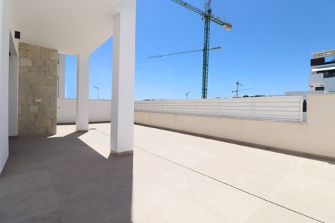 Leilighet i Los Balcones, Alicante, Los Balcones - € 310 000 | Ref: CSPX-96245 - foto 25