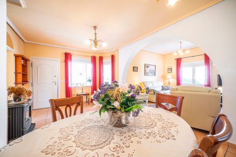 Villa a Ciudad Quesada, Alicante, Ciudad Quesada - € 399.000 | Ref: CSPC-54081 - foto 9