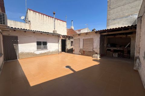 Byhus i Algorfa, Alicante, Algorfa - € 175.000 | Ref: CSPK-85326 - foto 2